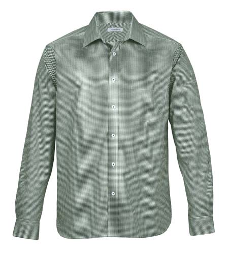 The Kingston Check Shirt image3